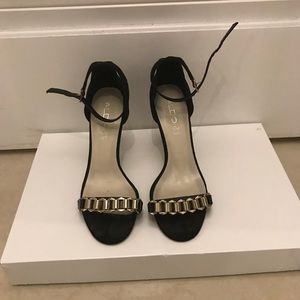 ALDO open toe sandals